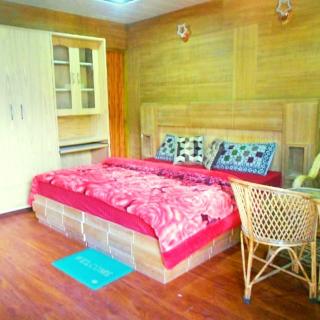 Alta Vista Resort - Jyotirmath - 2