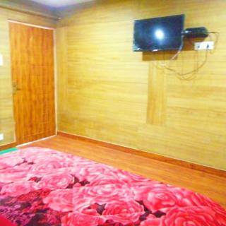 Alta Vista Resort - Jyotirmath - 1