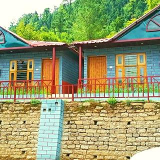 Alta Vista Resort - Jyotirmath - 0