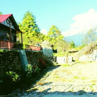 Alta Vista Resort - Jyotirmath - 9