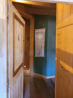 Gîte de charme au pied des pistes la bohème - Méaudre - 5