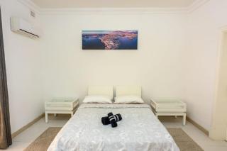 Well-Equipped 4BR Flat in Peaceful Gżira - 4