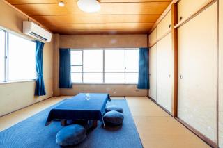 Denim Lodge Nest - Kurashiki - 9