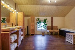 Suite de charme - Saint-Hubert - 6