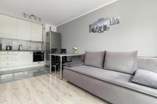 Lux Family Apartments Nadmorskie Tarasy by Noclegi Renters - Gdynia - 2