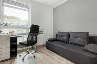 Lux Family Apartments Nadmorskie Tarasy by Noclegi Renters - 7