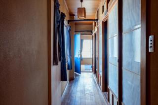 Denim Lodge Nest - Kurashiki - 8