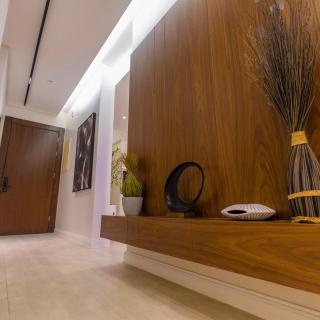 Executive & Secluded 2-Bedroom Apartment in Alnada - Riad - 1