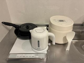 trive meiekinishi 203 最大6名宿泊可 名古屋駅まで1駅 太閤通駅徒歩4分 - 1