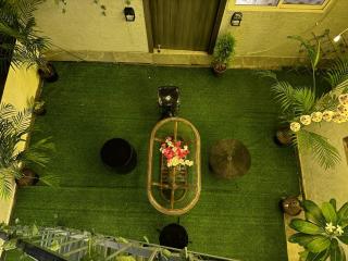 Tropical vibes Private, Terrace, Cozy space- Gurgaon and NCR - 9