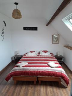 La JUFE - Cormeilles - 2