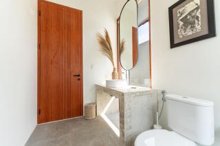 Sunny 2BR Villa with Private Pool in Canggu - Dalung - 4
