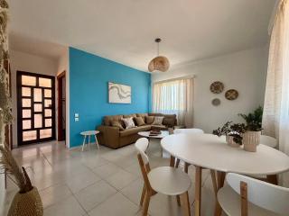 Azzuro Apartment - Karianí - 9