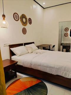 Bali Guesthouse - 2