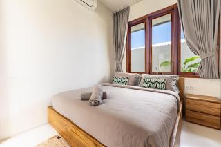 Sunny 2BR Villa with Private Pool in Canggu - Dalung - 3