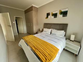 Casablanca - Midrand - 2