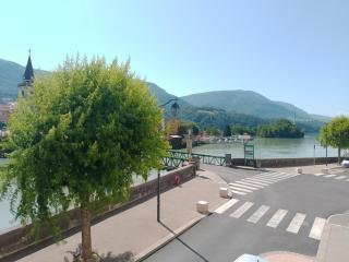 L'edelweiss accommodation near Annecy-Genève-Chambéry - Seyssel - 6
