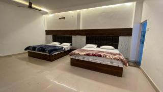 Anjani Nandan Palace - Ayodhya - 7