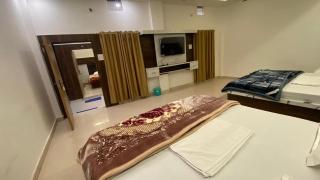 Anjani Nandan Palace - Ayodhya - 6