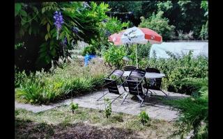 Studio côté jardin - Ingersheim - 8
