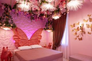 Fairytale Athens Suites - Athens - 9