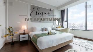Ivy luxury Hotel & Apartments Hà Nội - Kon Rung (1) - 7