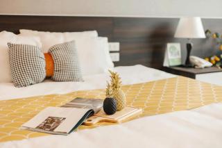 Ivy luxury Hotel & Apartments Hà Nội - Kon Rung (1) - 2
