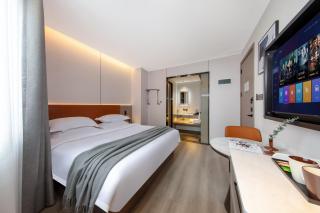 云之漾广州北京路长堤大马路店 - 7