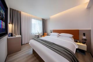 云之漾广州北京路长堤大马路店 - Guangzhou - 5