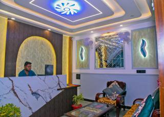 TirthAura The Kashi Elegance 2 Mins Walk to Kal Bhairav Temple - 1