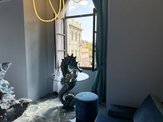 Fairytale Athens Suites - Athens - 7