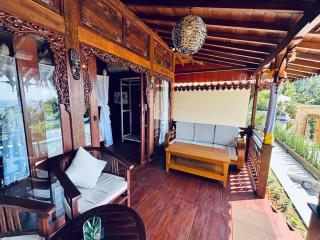 The Atlas Villas - Amed - 8