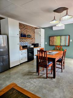 Home with Thelana - Marloth Park - 5