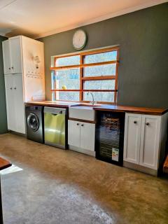 Home with Thelana - Marloth Park - 2