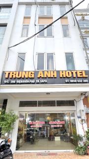 Trung Anh Sapa Hotel - 1