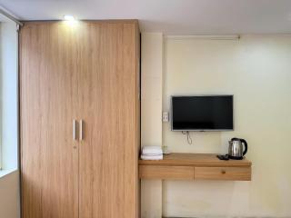 Trung Anh Sapa Hotel - 4