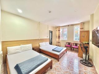 Trung Anh Sapa Hotel - 6