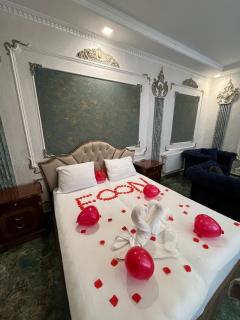 Eco Hotel & Hostel Baku - Baku - 9