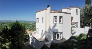 Villa Isa Boutique Apartment - Manciano - 4