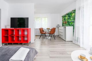 ShortStayPoland Anielewicza B130 - 9