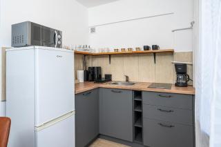 ShortStayPoland Anielewicza B130 - Warschau - 1