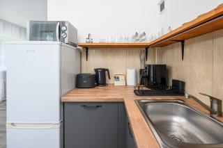 ShortStayPoland Anielewicza B130 - 7