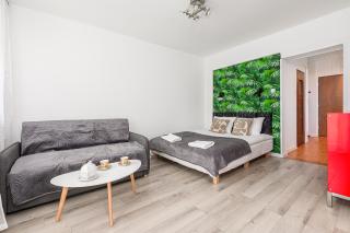 ShortStayPoland Anielewicza B130 - Warschau - 2