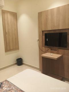 HOTEL AIRSOn - Jāmb - 8