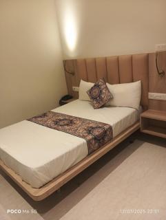HOTEL AIRSOn - Jāmb - 6
