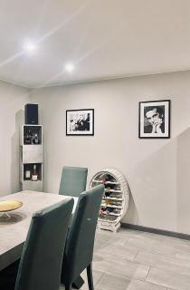 Boutique House - Ossona - 5