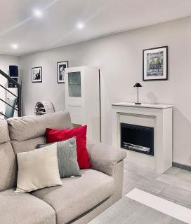 Boutique House - Ossona - 3