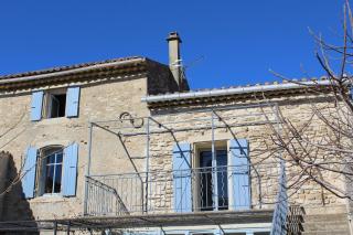 Domaine Guiton Bellevue - Chamaret - 0