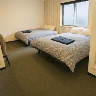 Port House Honmachi - 8