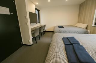 Port House Honmachi - 9